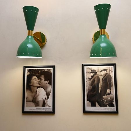 Le Stanze Sopra I Portici Apartment Chiavari Luaran gambar