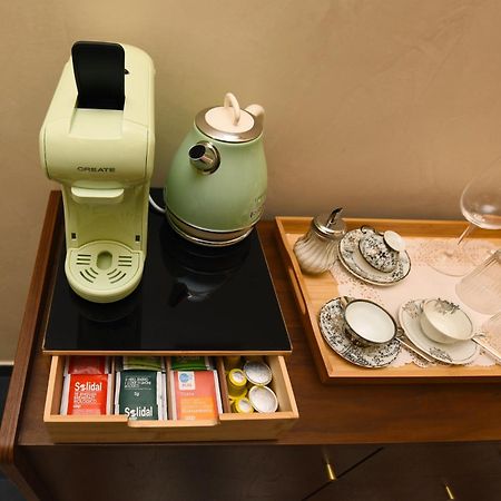 Le Stanze Sopra I Portici Apartment Chiavari Luaran gambar
