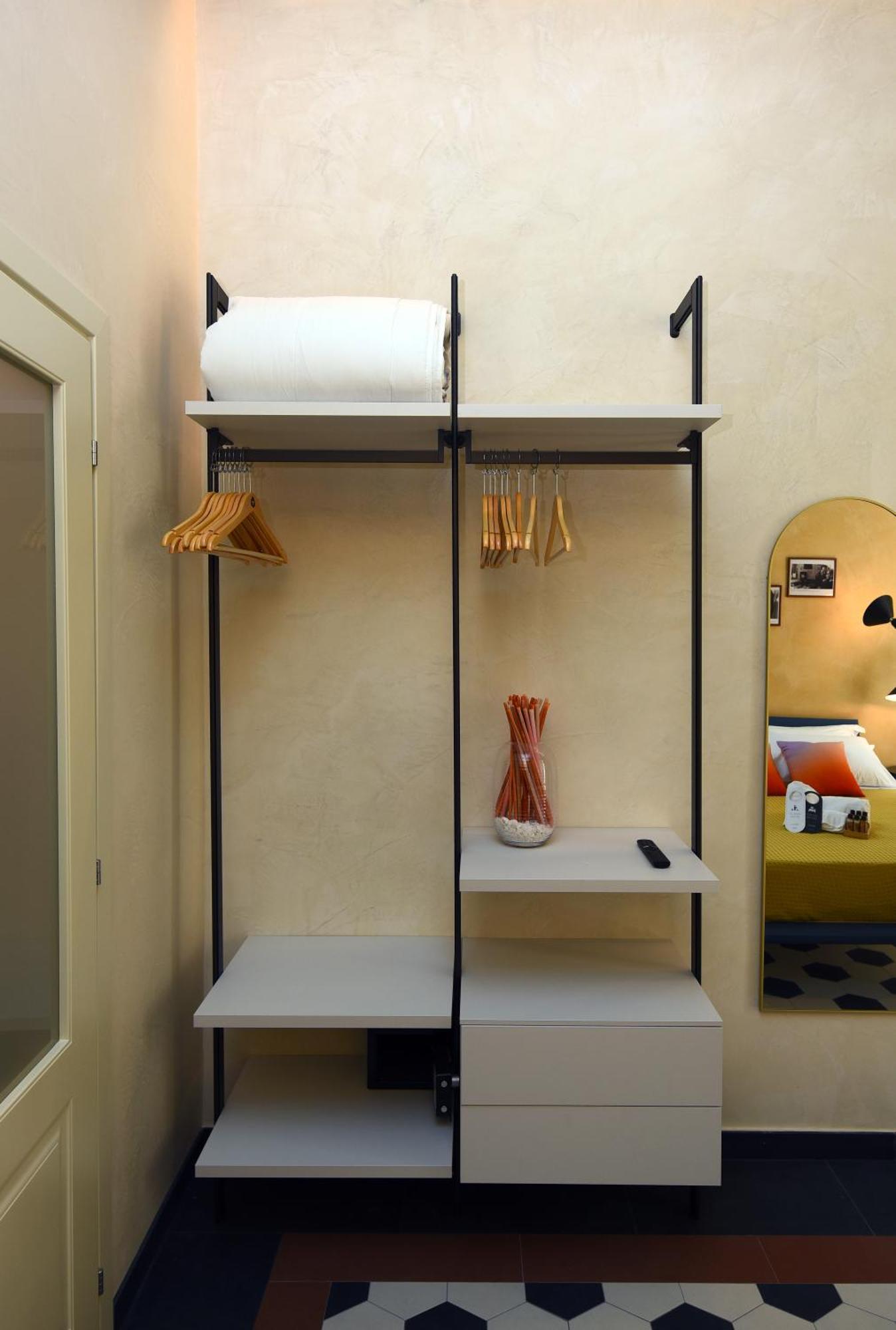 Le Stanze Sopra I Portici Apartment Chiavari Luaran gambar