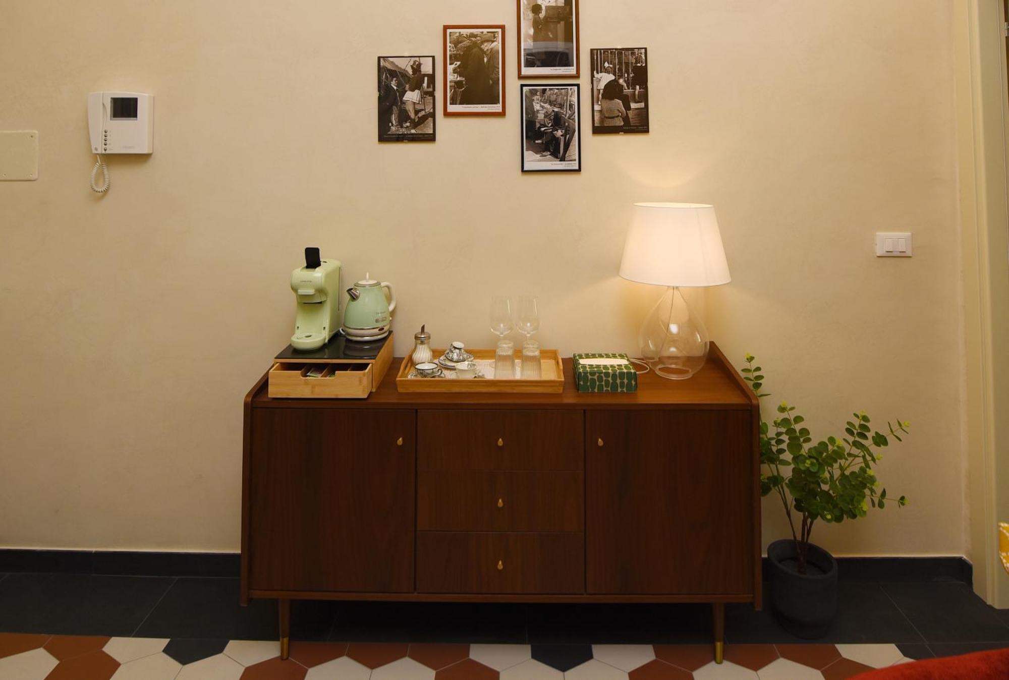 Le Stanze Sopra I Portici Apartment Chiavari Luaran gambar