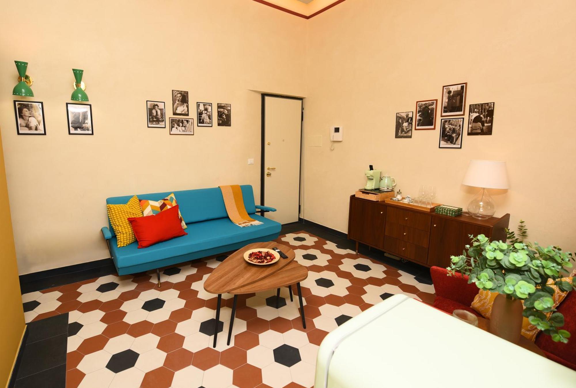 Le Stanze Sopra I Portici Apartment Chiavari Luaran gambar
