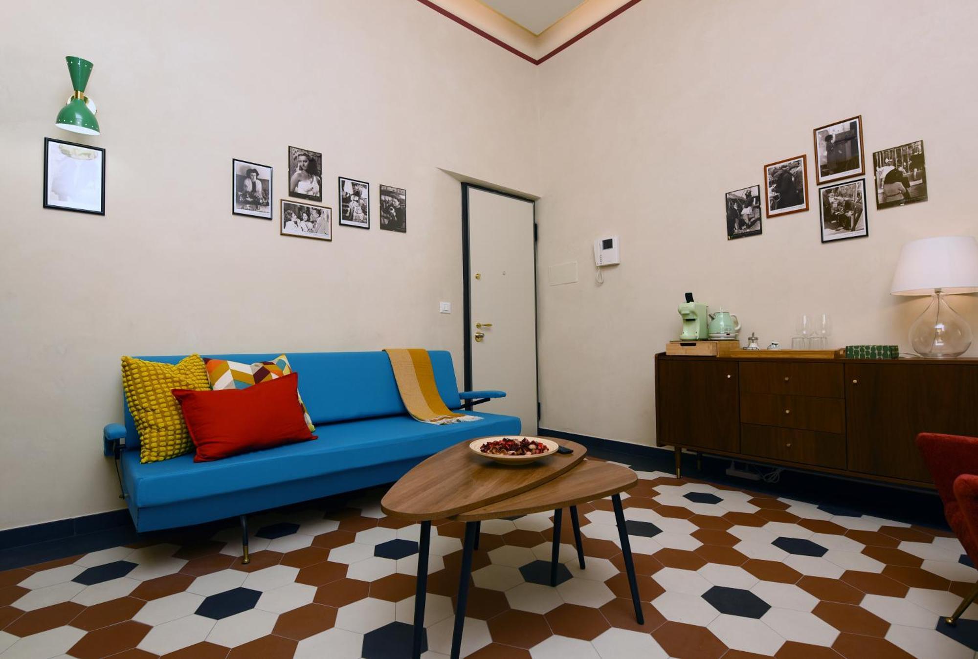 Le Stanze Sopra I Portici Apartment Chiavari Luaran gambar