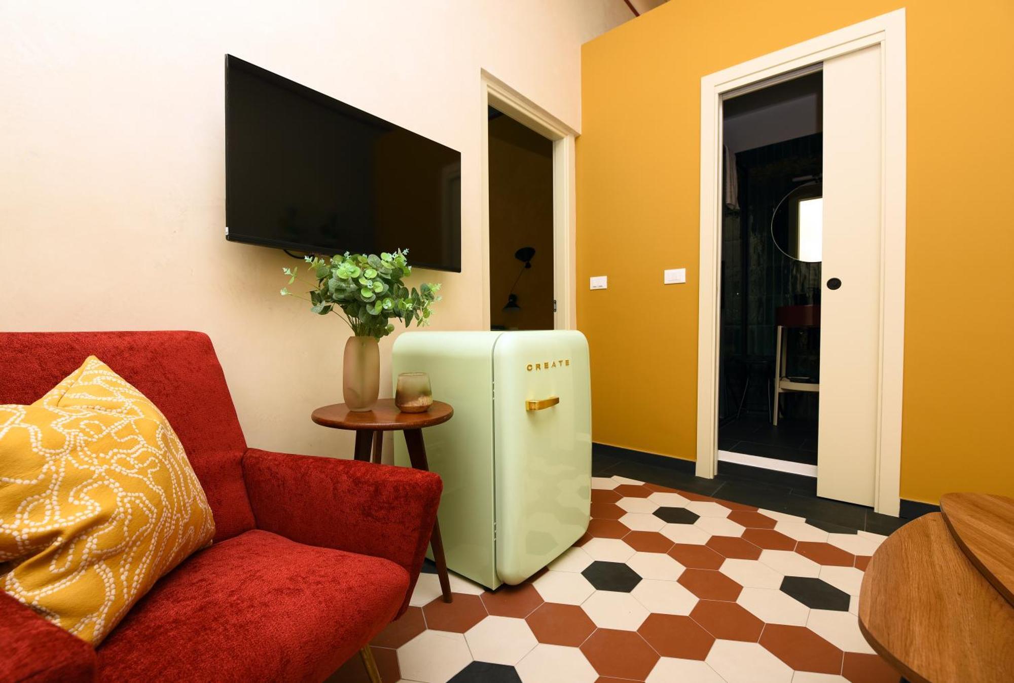 Le Stanze Sopra I Portici Apartment Chiavari Luaran gambar