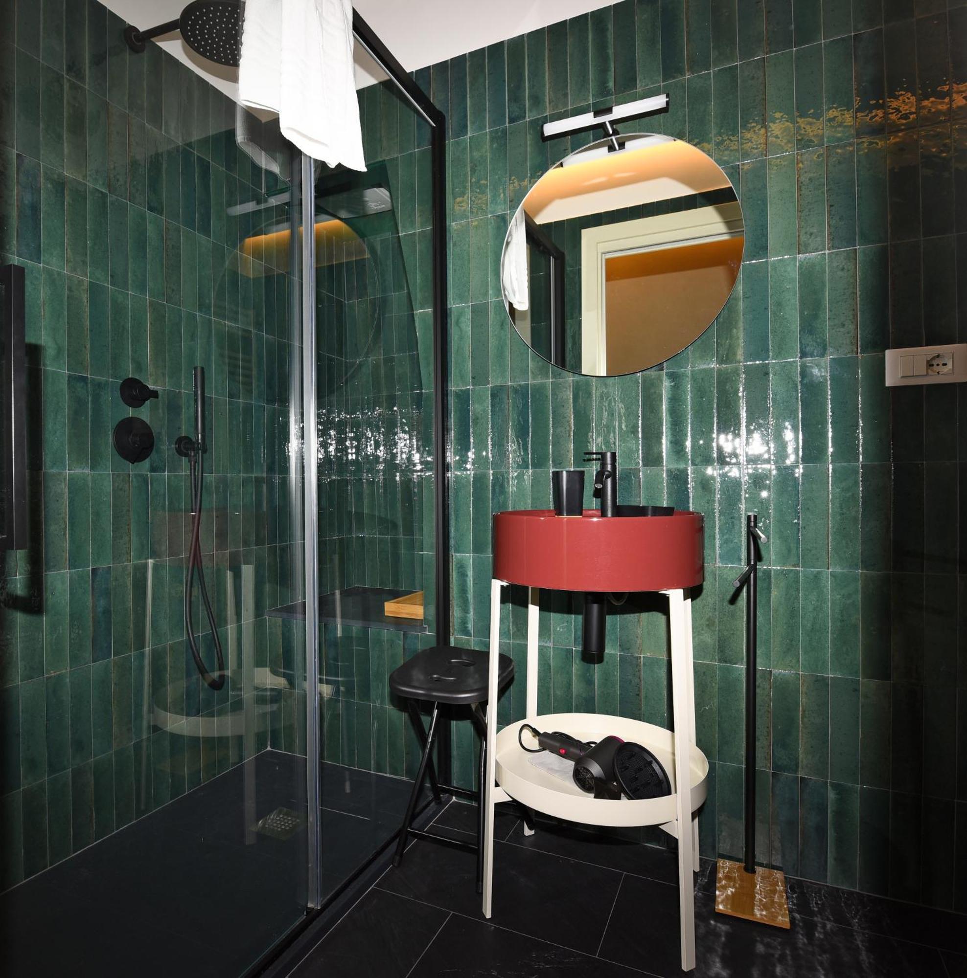 Le Stanze Sopra I Portici Apartment Chiavari Luaran gambar