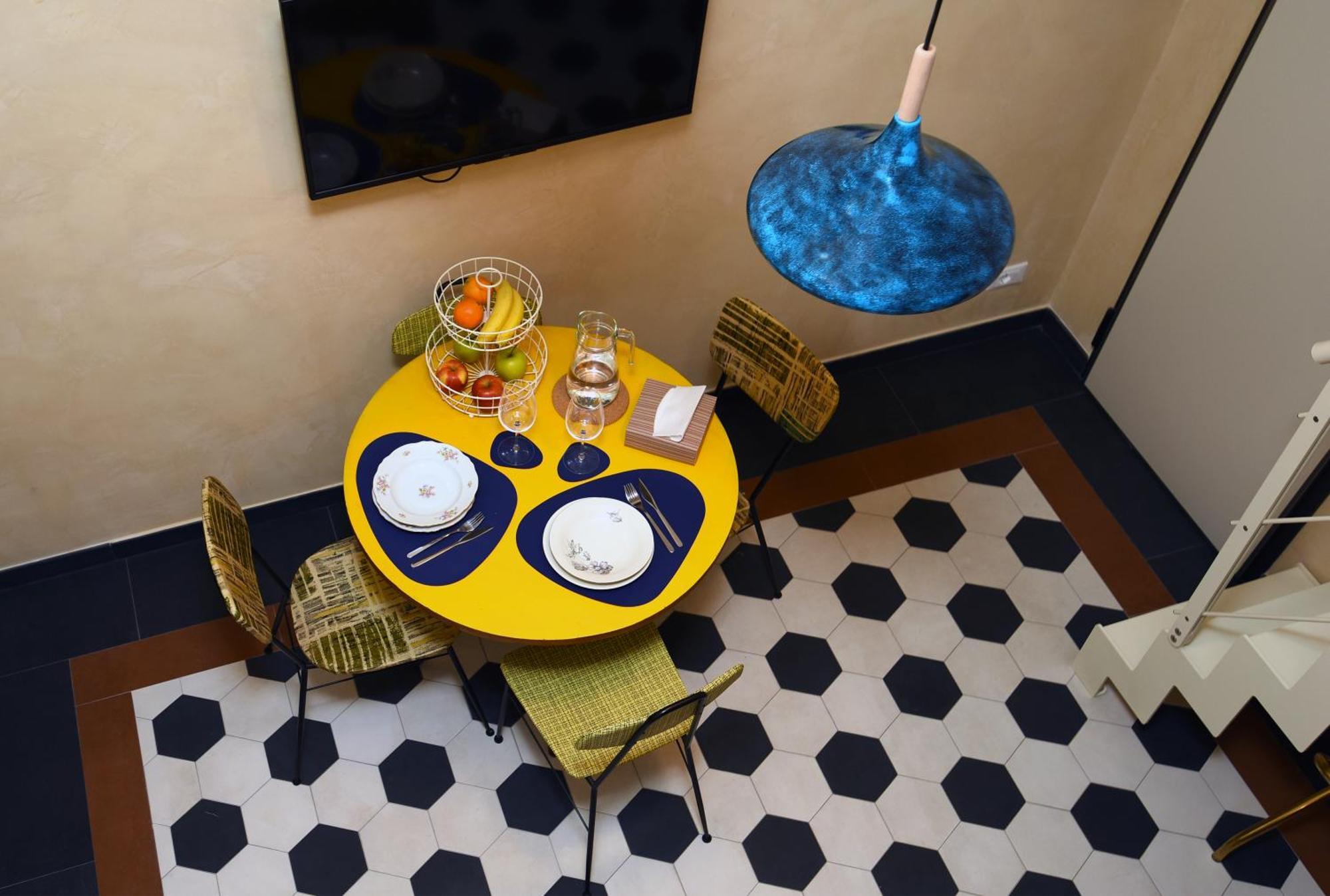 Le Stanze Sopra I Portici Apartment Chiavari Luaran gambar