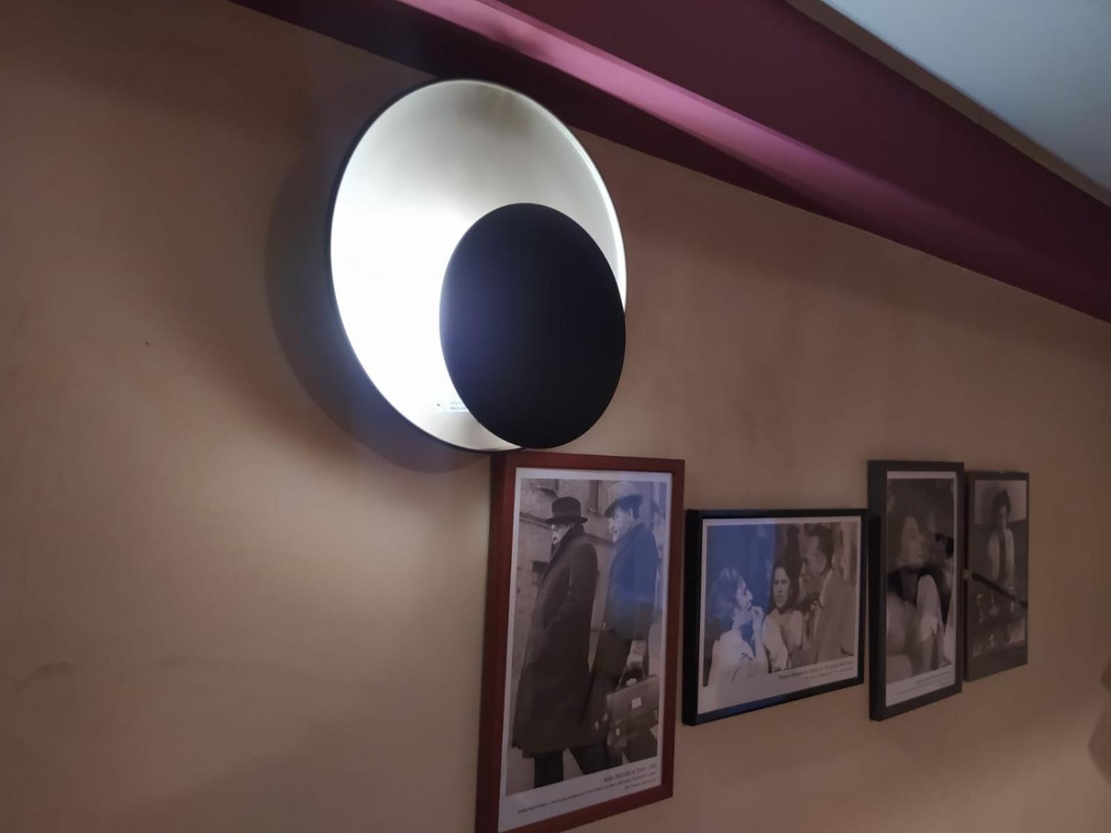 Le Stanze Sopra I Portici Apartment Chiavari Luaran gambar