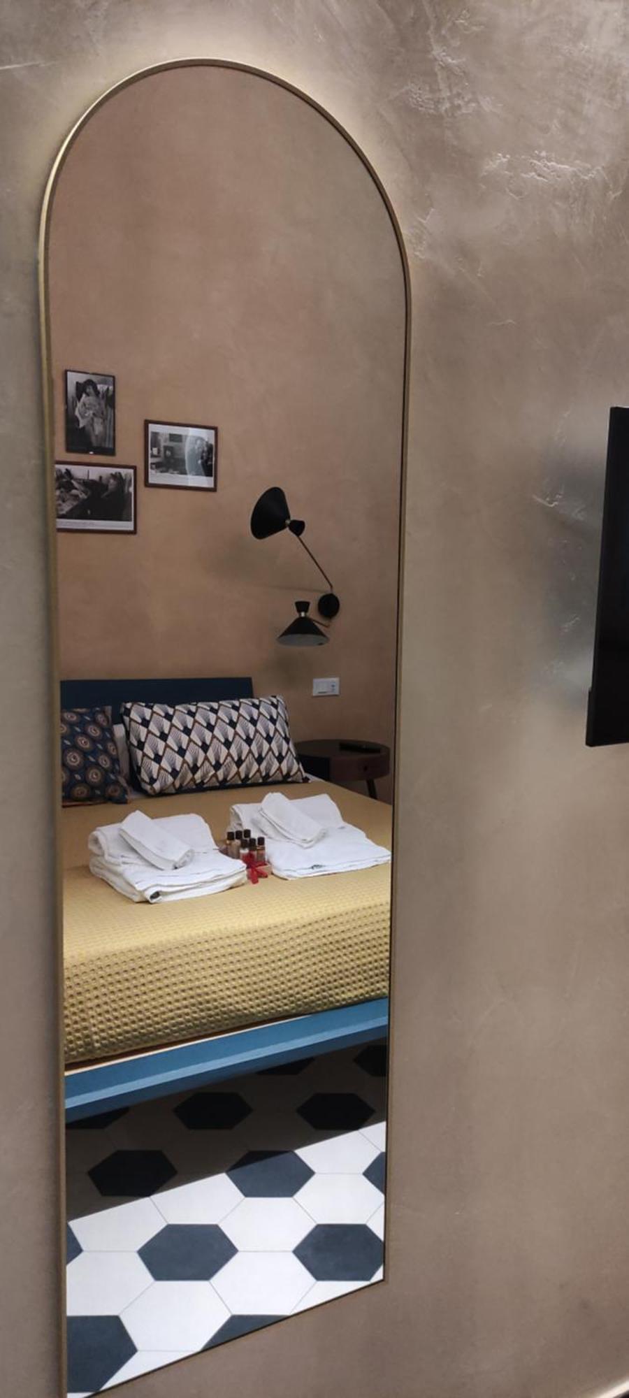 Le Stanze Sopra I Portici Apartment Chiavari Luaran gambar