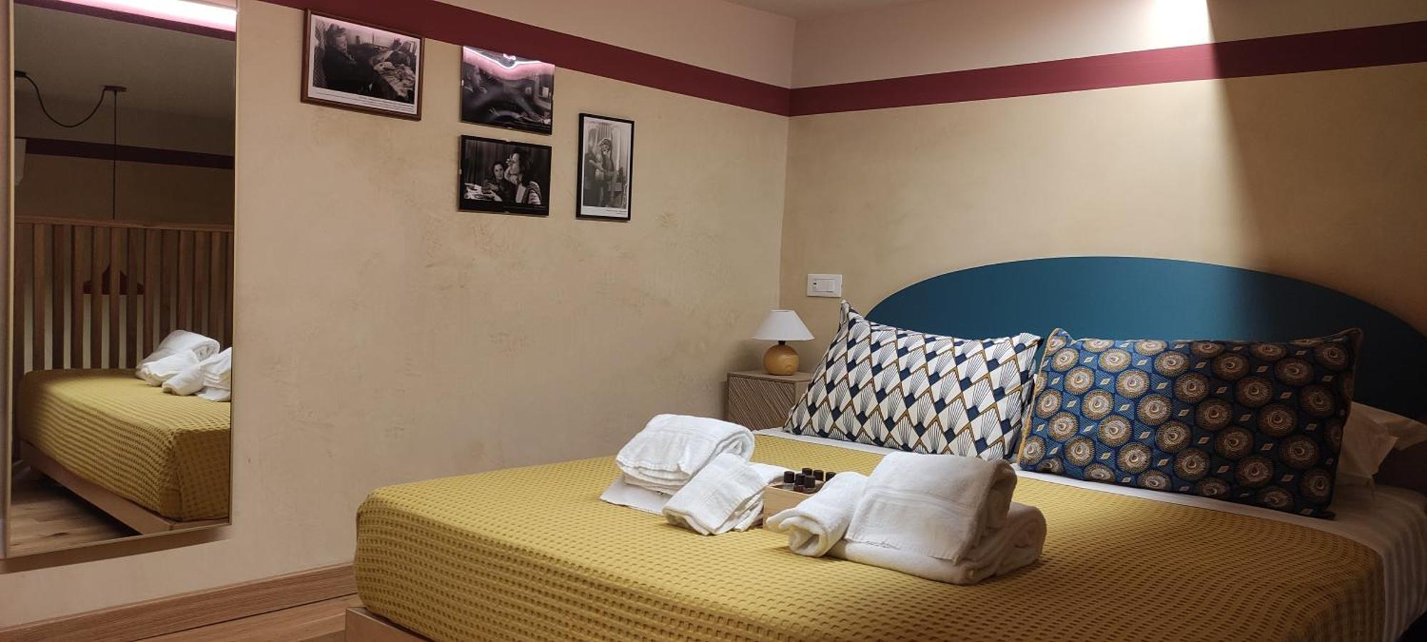 Le Stanze Sopra I Portici Apartment Chiavari Luaran gambar