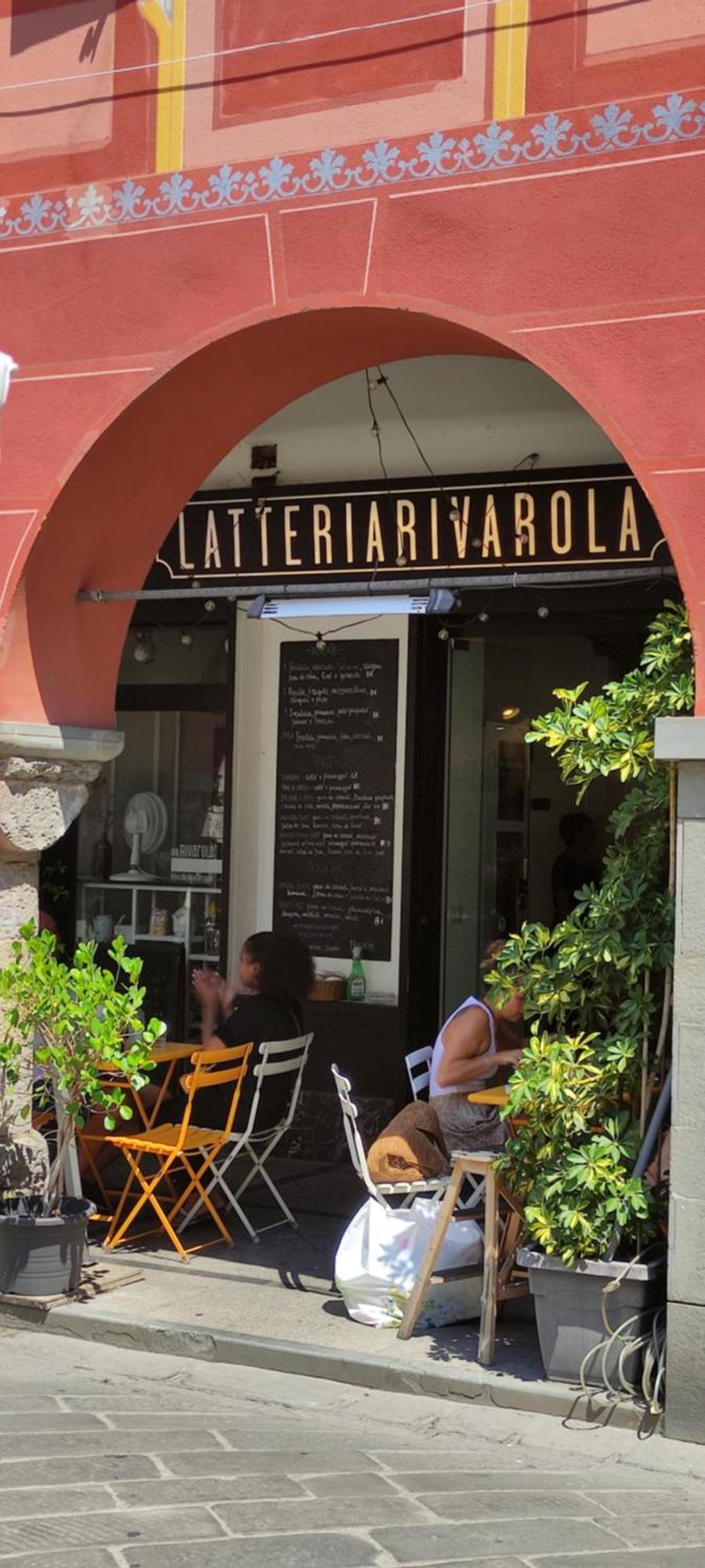 Le Stanze Sopra I Portici Apartment Chiavari Luaran gambar